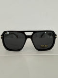 occhiale da sole Polar gold 3034