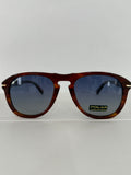 Occhiale da sole Polar gold 101