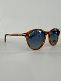 Occhiale da sole Polar gold 3020