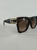 Occhiale da sole FURLA SFU878