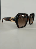 Occhiale da sole Furla SFU880