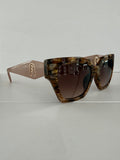 Occhiale da sole Furla SFU811
