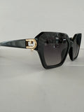 Occhiale da sole Furla SFU817