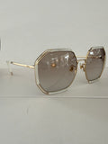 Occhiale da sole Furla SFU 785