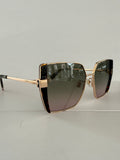 Occhiale da sole Furla SFU 819