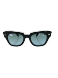 Occhiale da sole Ray Ban RB2186