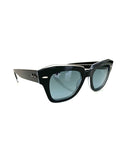 Occhiale da sole Ray Ban RB2186