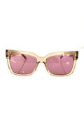 Occhiale da sole Calvin Klein Jeans CKJ24606