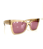 Occhiale da sole Calvin Klein Jeans CKJ24606