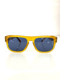 Occhiale da sole Calvin Klein Jeans CKJ24607 - 275