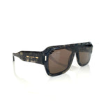 Occhiale da sole Calvin Klein CK23538-235