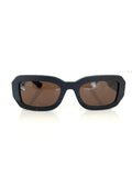 Occhiale da sole Calvin Klein CK24511-001