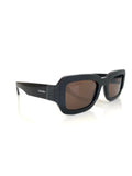 Occhiale da sole Calvin Klein CK24511-001