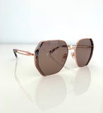 Occhiale sole Furla SFU689V