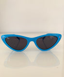Occhiale da sole Chiara Ferragni CF7006/S