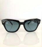 Occhiale da sole Ray-Ban RB2186 STATE STREET