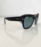 Occhiale da sole Ray-Ban RB2186 STATE STREET