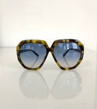 Occhiale da sole Tom Ford PIPPA TF791