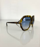 Occhiale da sole Tom Ford PIPPA TF791