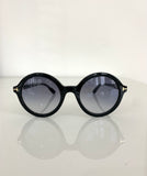 Occhiale da sole Tom Ford NICOLETTE-02 TF602