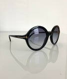 Occhiale da sole Tom Ford NICOLETTE-02 TF602