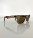 Occhiale da sole Ray-Ban RB2140 URBAN CAMOUFLAGE