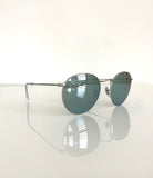 Occhiale da sole Ray-Ban RB3447 RAUND METAL