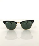 Occhiale da sole Ray-Ban RB3016 CLUBMASTER