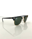 Occhiale da sole Ray-Ban RB3016 CLUBMASTER