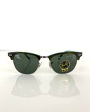 Occhiale da sole Ray-Ban RB3016 CLUBMASTER