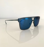 Occhiale da sole Emporio Armani EA2048