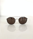 Occhiale da sole Trussardi STR383