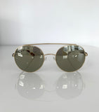 Occhiale da sole Emporio Armani EA2051