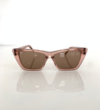 Occhiale da sole Saint Laurent SL276 MICA