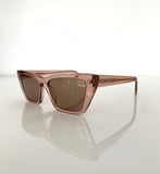 Occhiale da sole Saint Laurent SL276 MICA