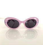 Occhiale da sole Chiara Ferragni CF7004/S