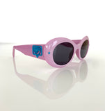 Occhiale da sole Chiara Ferragni CF7004/S