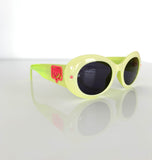 Occhiale da sole Chiara Ferragni CF7004/S